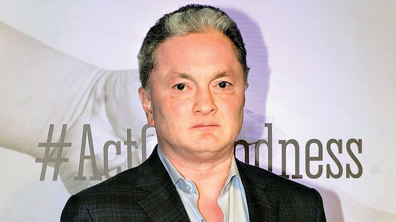 Gautam Singhania