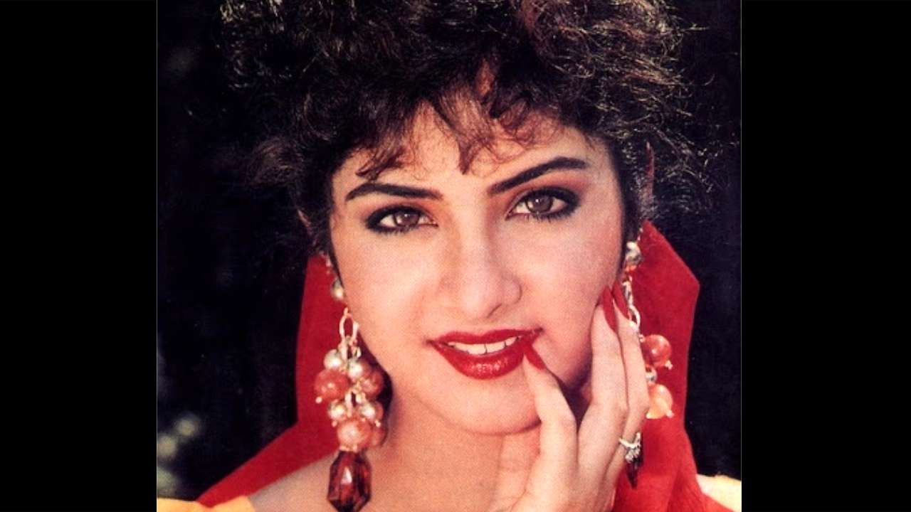 Accident Suicide Or Murder A Blow By Blow Account Of 90s Heroine Divya Bharti S Tragic Death Neeta lulla is a very successful indian fashion designer. 90s heroine divya bharti s tragic death