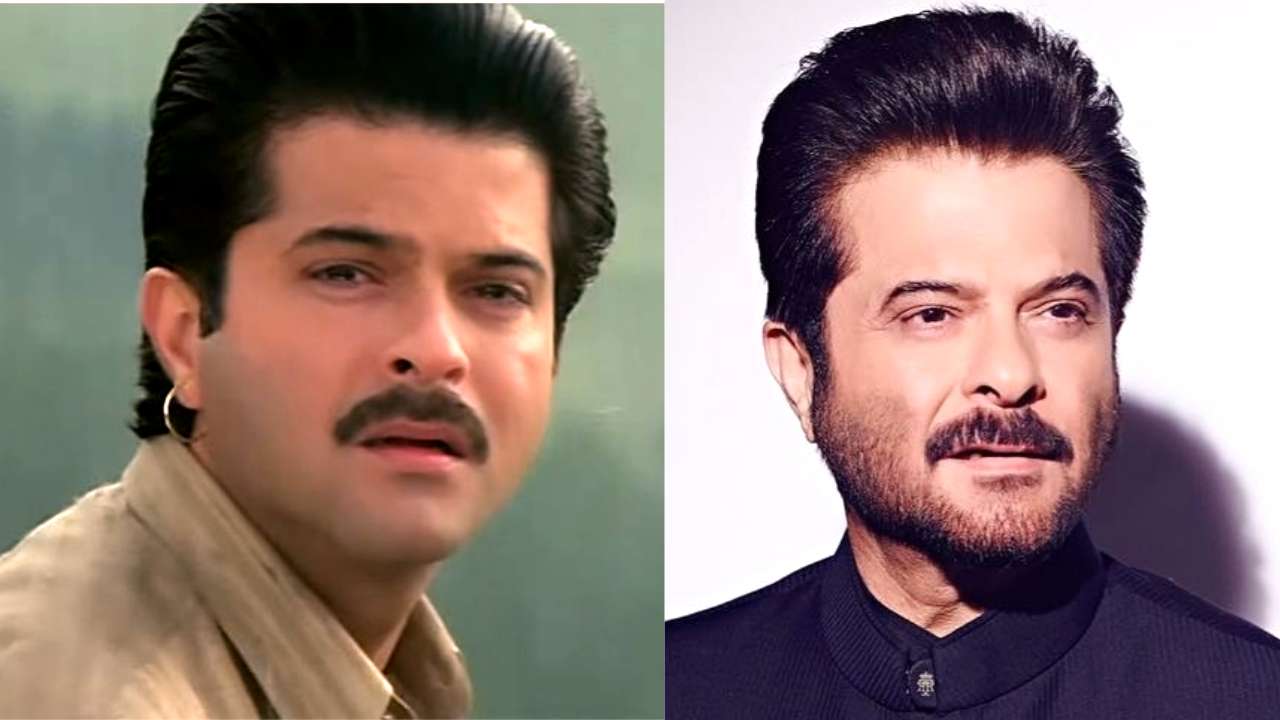 27 Years Of Beta Here S Proof That Anil Kapoor Has Actually Aged Backwards He is best known for his roles in bollywood movies like mr. anil kapoor has actually aged backwards