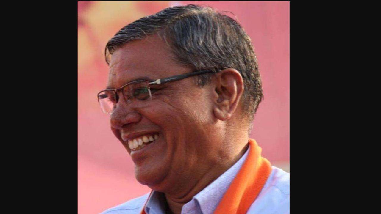 HS Patel