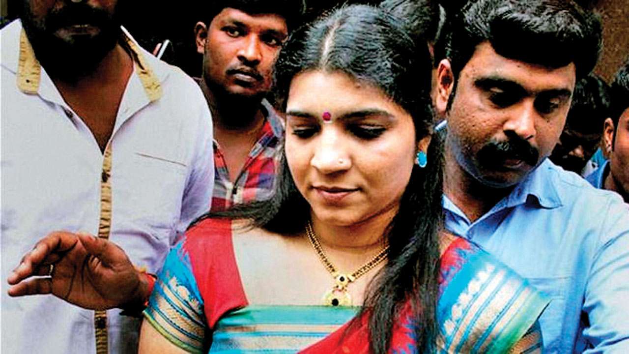 Saritha S Nair How Can One Trying To Become Prime Minister Behave This Way Sarita s nair new interview. saritha s nair how can one trying to