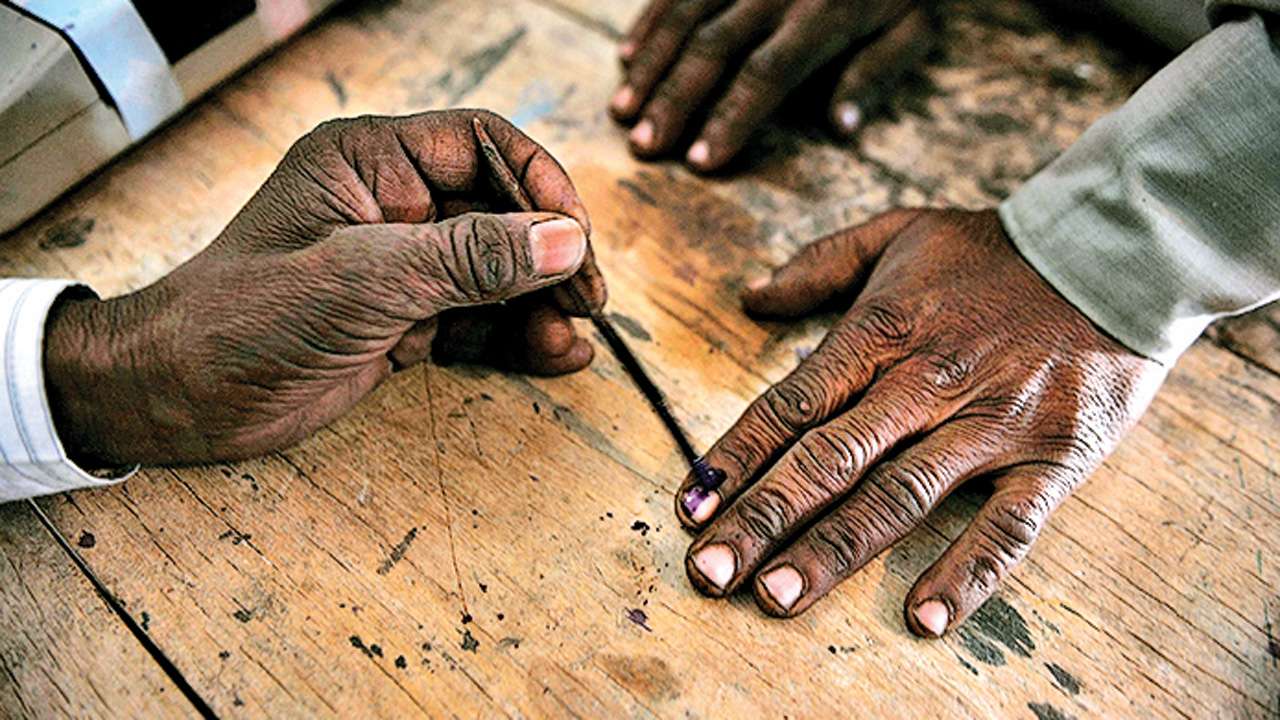 Voter