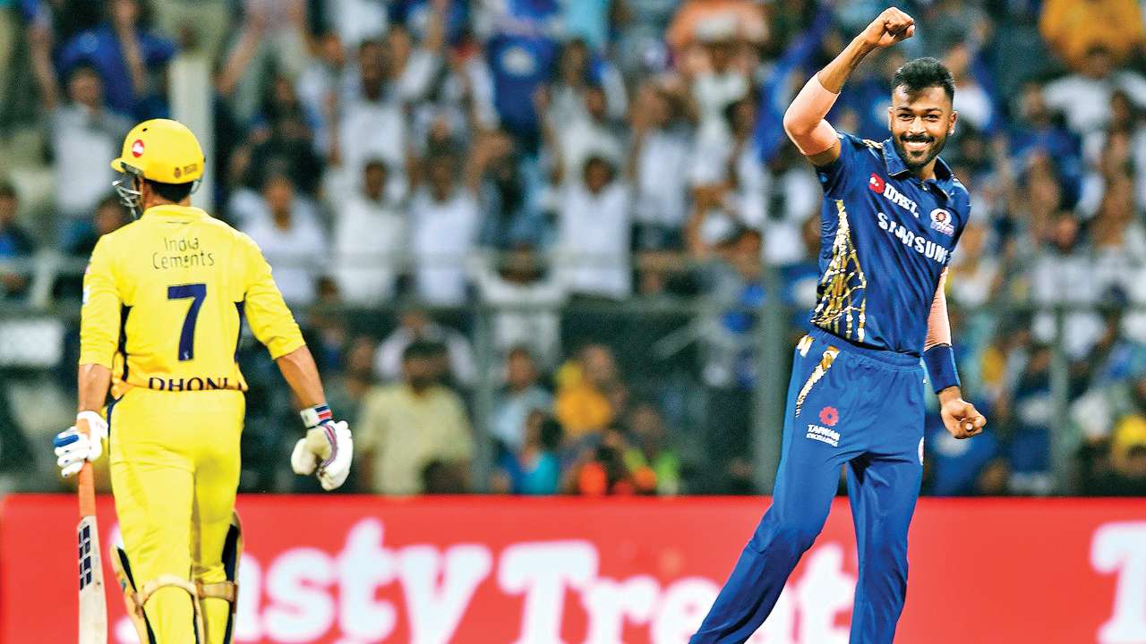 Hardik Pandya