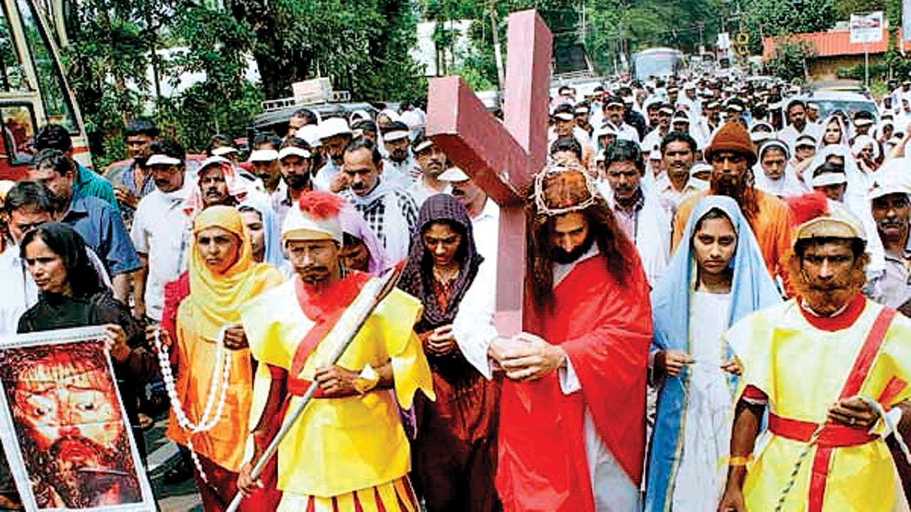 Plea in Bombay High Court challenges move to make Good ...