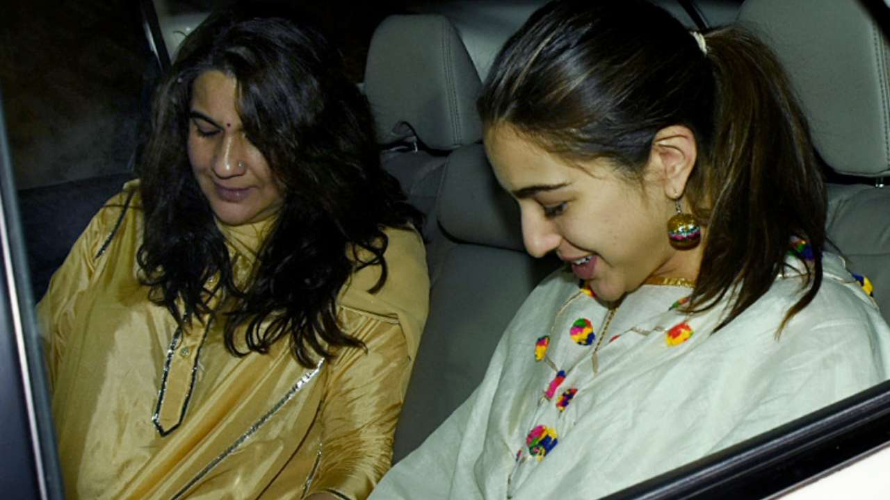 Two Film Old Sara Ali Khan Has Won Hearts Sunny leone transformation from age 1 to 39 years old | biography, family. two film old sara ali khan has won hearts