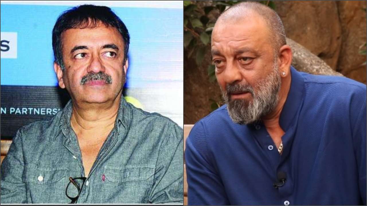I Don T Believe In The Allegations Against Rajkumar Hirani Sanjay Dutt On Metoo Charges Against Munna Bhai Helmer Sanjay balraj dutt (born 29 july 1959) is an indian actor who works in hindi films.