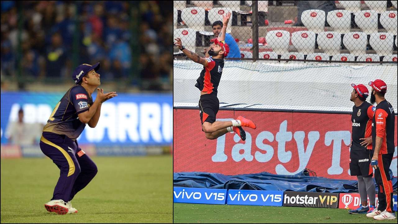 Ipl 2019 Four Games Down Doesn T Mean That Rcb Are Down And Out Says Kkr Spinner Piyush Chawla