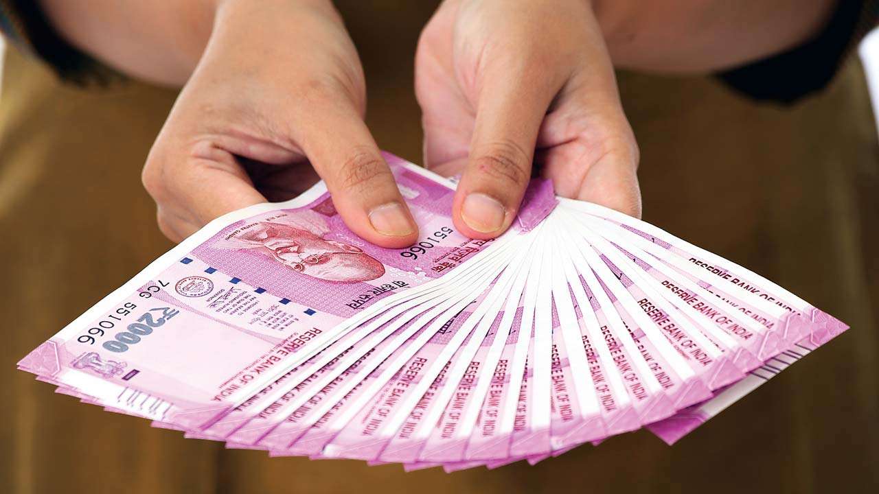 Rupee