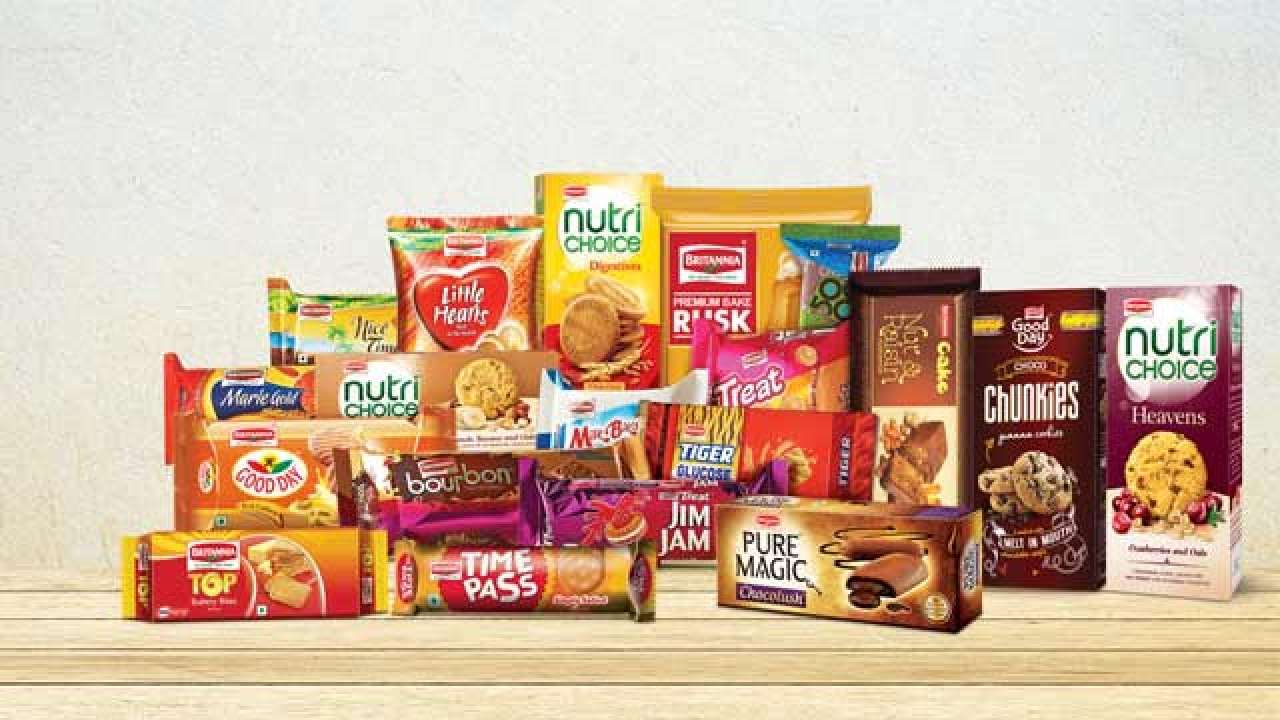Britannia Industries