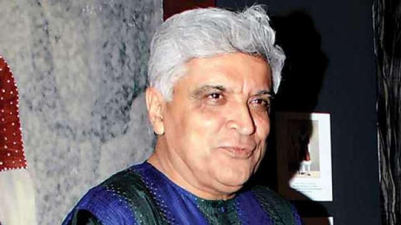 'PM Narendra Modi' credit row: Javed Akhtar asks makers 'Why did you