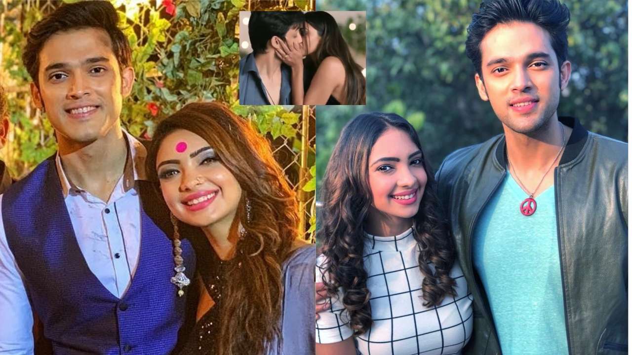 Watch Kasautii Zindagii Kay S Bhai Behen Parth Samthaan And Pooja Banerjee Lock Lips On Kehne Ko Humsafar Hain 2 Is season 2 of kehne ko humsafar hain available online?