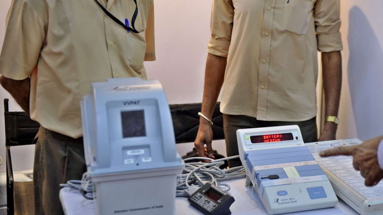 EVM