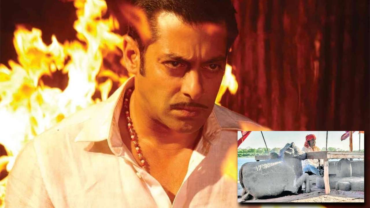 Salman Khan issues clarification