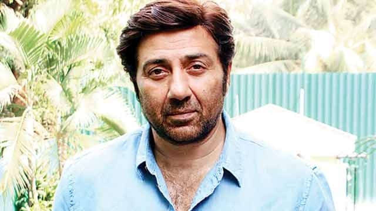 Sunny Deol