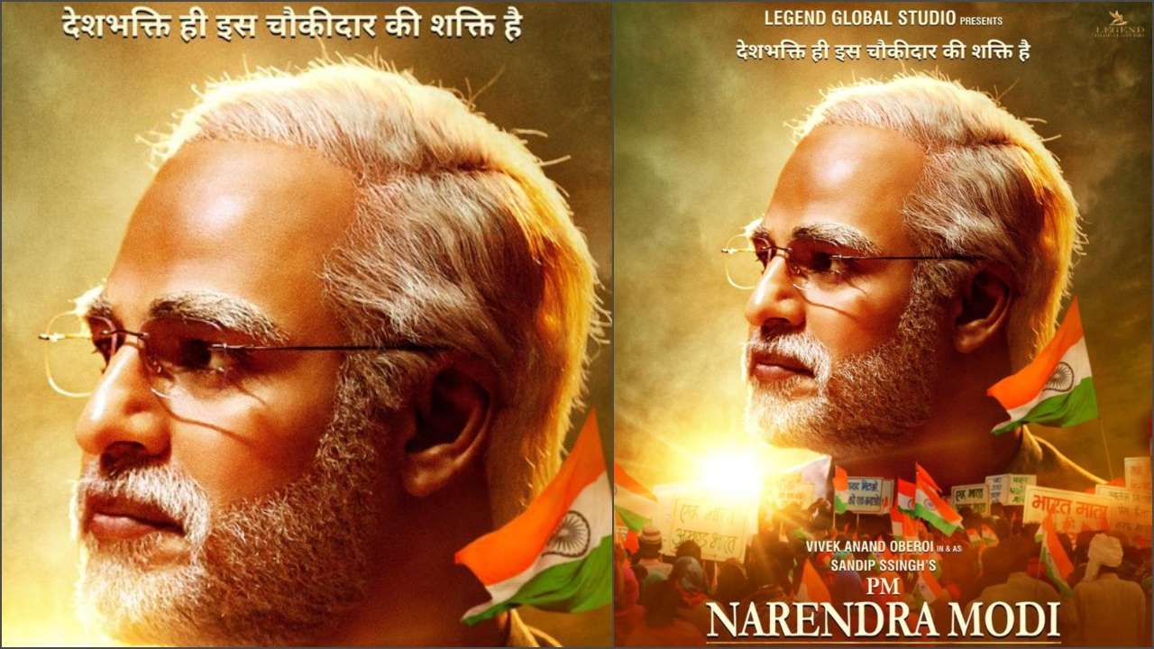 Vivek Oberoi starrer 'PM Narendra Modi' biopic gets a new release ...