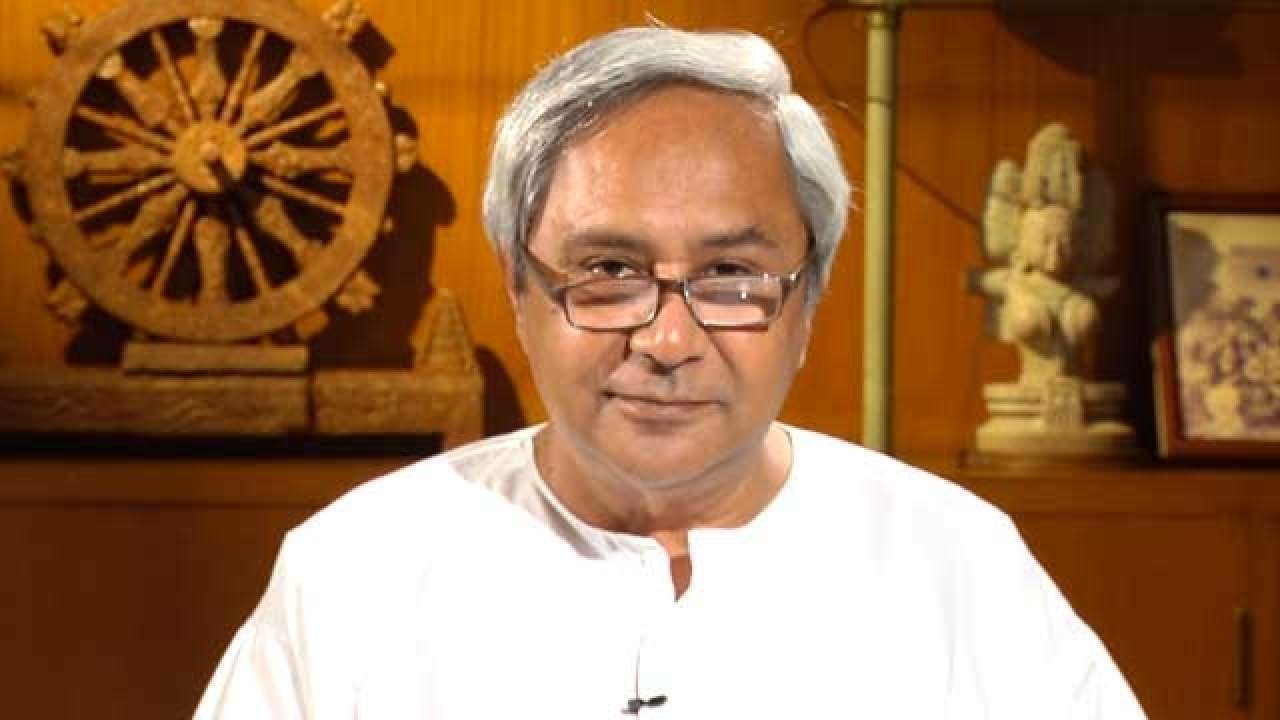 Patnaik's list