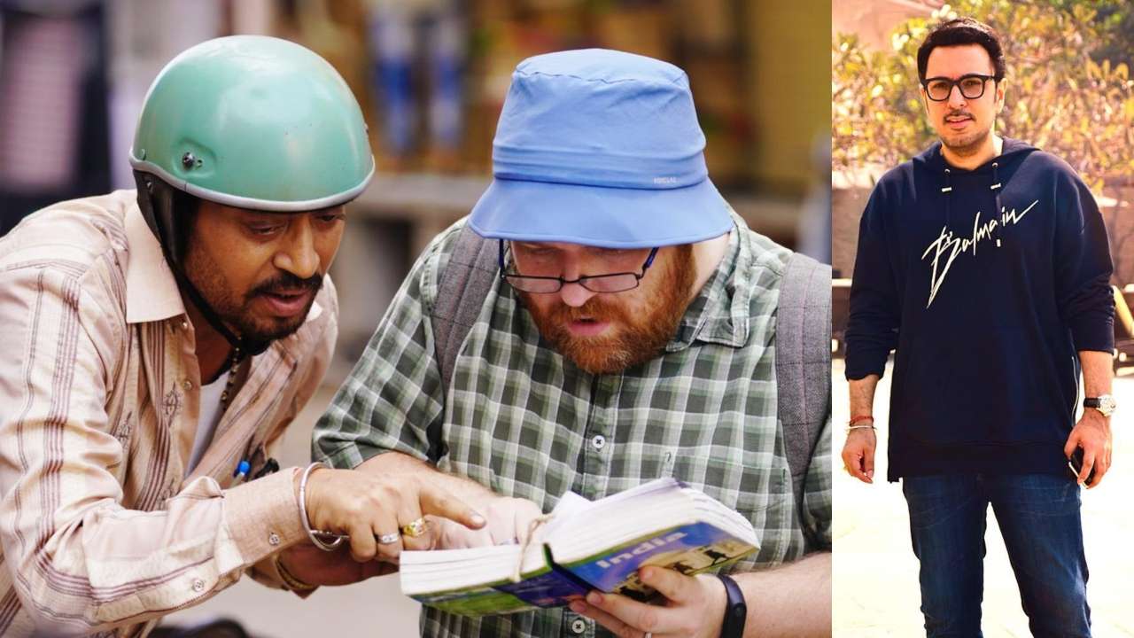 Irrfan Khan starrer 'Angrezi Medium' plot revealed; here's all you need to know