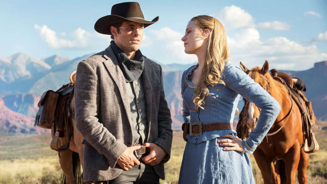 'Westworld' creators Jonathan Nolan and Lisa Joy quit WB; check out where they are headed to