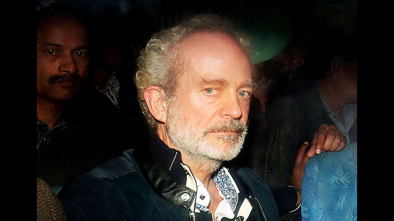 Christian Michel