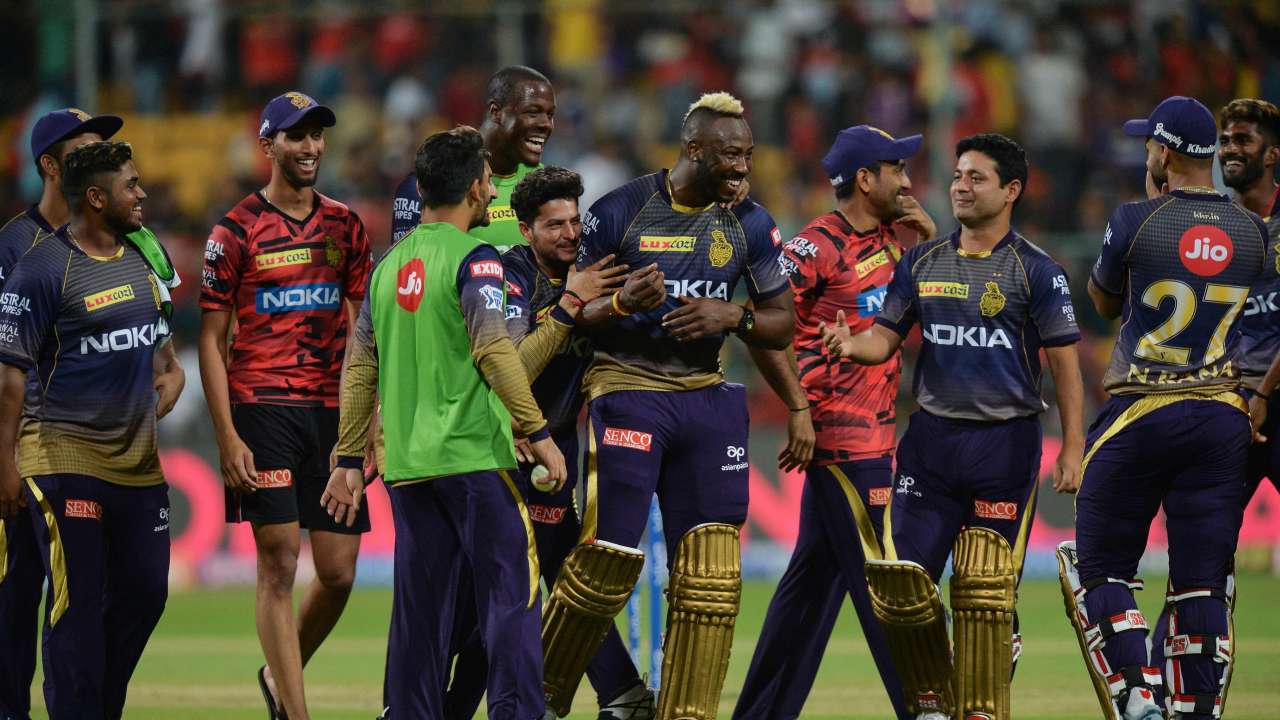 IPL 2019: KKR star Andre Russell doubtful for RCB clash after injury