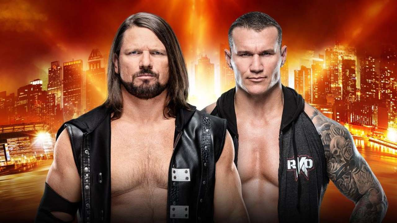   AJ Styles vs. Randy Orton "title =" AJ vs. Randy Orton Styles "data-title =" AJ vs. Randy Orton Styles "data-url =" https://www.dnaindia.com/sports / photo-gallery-2019-wwe-wrestlemania-35-maps-forecasts-weather-in-ist-and-where-watching-the-television-in-india-2736881 / aj-styles-vs -randy -orton-2736891 "clbad =" img-responsive "/>


<p> 7/17 </p>
<h3/>
<p><strong>  AJ Styles vs. Randy Orton </strong></p>
<p>  The veteran Viper and the "new face of the place" have managed the match well so far. Expect an epic and memorable match between two pillars of the industry. </p>
<p><em>  Prediction: AJ Styles to win </em></p>
</p></div>
<p clbad=