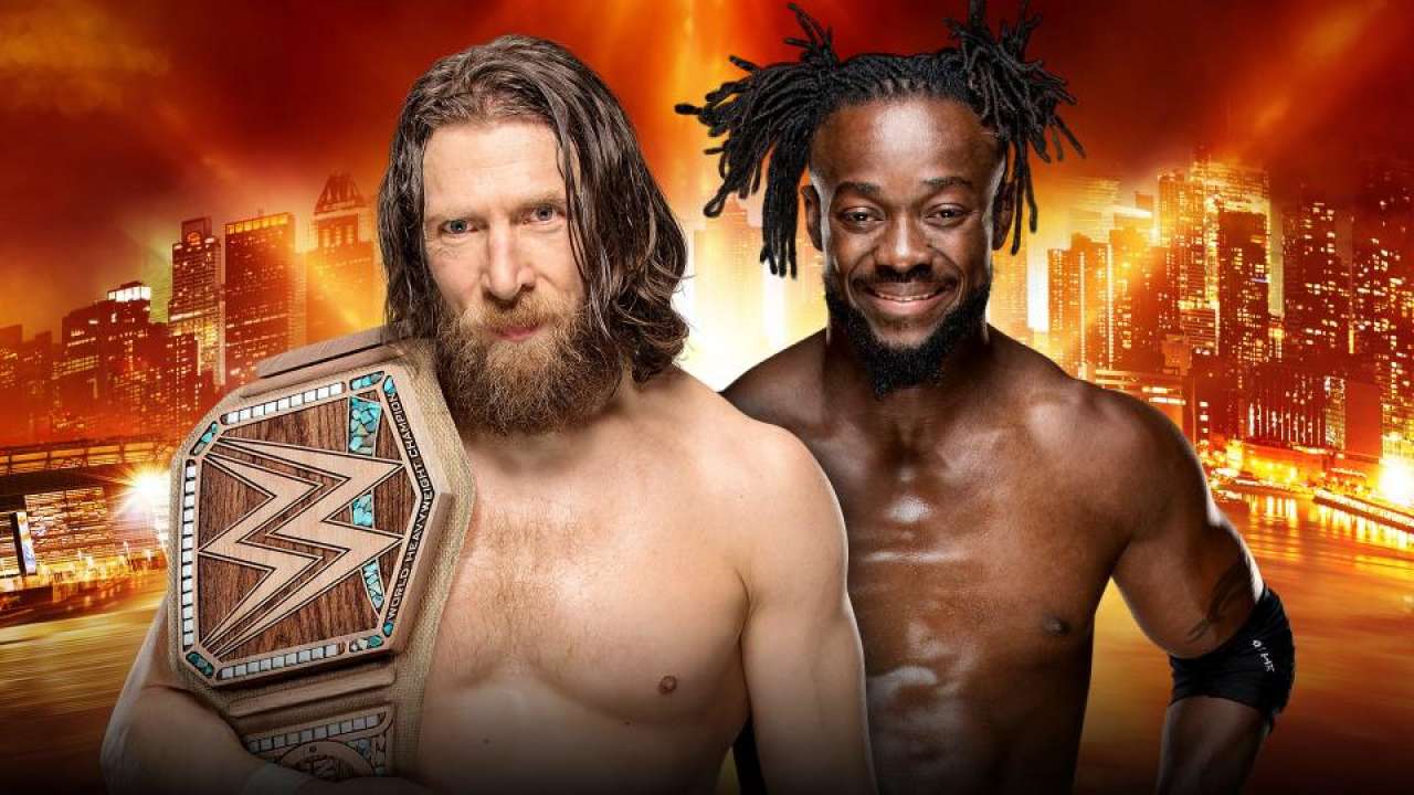   Daniel Bryan vs. Kofi Kingston "title =" Daniel Bryan vs. Kofi Kingston "data-title =" Daniel Bryan vs. Kofi Kingston "data-url =" https://www.dnaindia.com/sports / photo-gallery-2019-wwe-wrestlemania-35-maps-matches-forecasts-forecasts-times-in-ist-and-where-watching-the-television-in-india-2736881 / daniel-bryan-vs-kofi -kingston-2736897 "clbad =" img-responsive "/>


<p> 3/17 </p>
<h3/>
<p><strong>  WWE Championship: Daniel Bryan (c) vs. Kofi Kingston </strong></p>
<p>  It could be the star match of the night. However, it seems that Kofi Kingston's win will be too much of a fairystyle for the WWE. </p>
<p><em>  Prediction: victory of Daniel Brayn </em></p>
</p></div>
<p clbad=