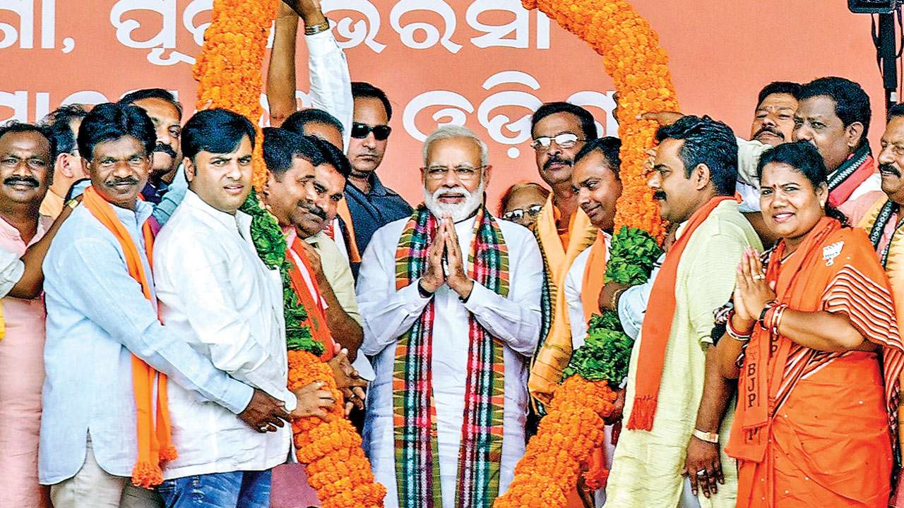Narendra Modi