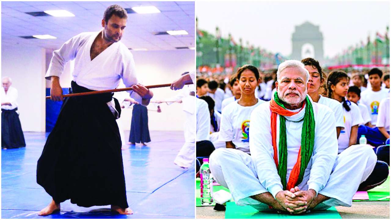 Lok Sabha Election 2019: Manifestos yet to raise toast to health
