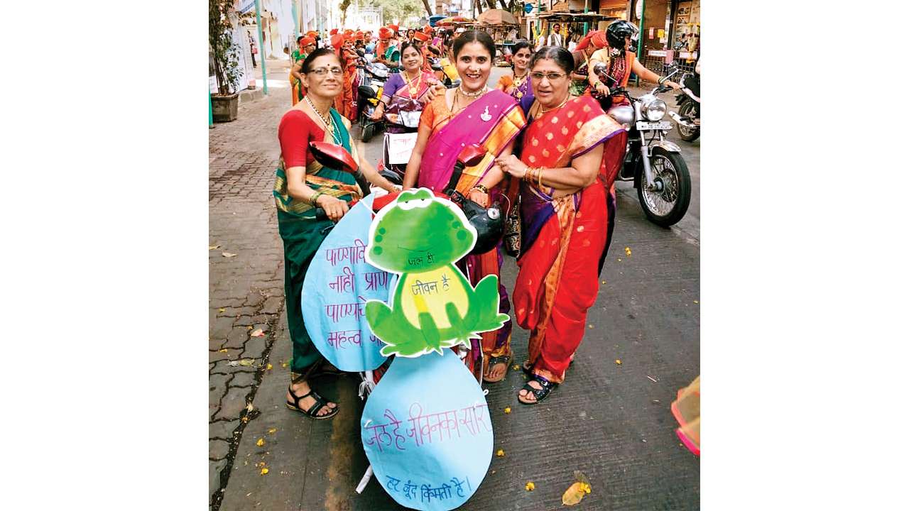 Gudi Padwa