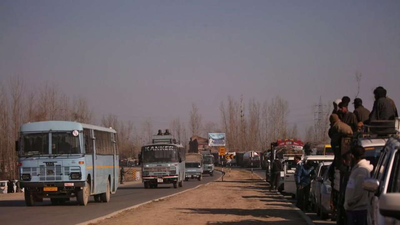 File Photo: