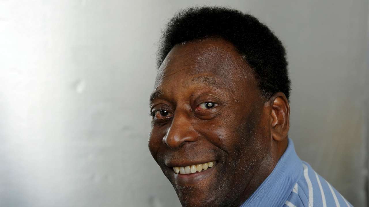 Pele