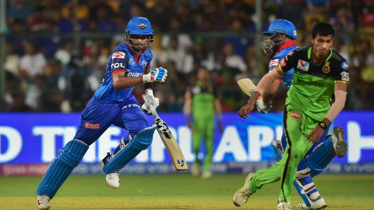 IPL 2019: Virat Kohli's RCB continue losing streak as ...