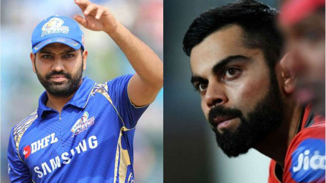 'virat Kohli Must Step Down, Rohit Sharma Should Lead India In World 