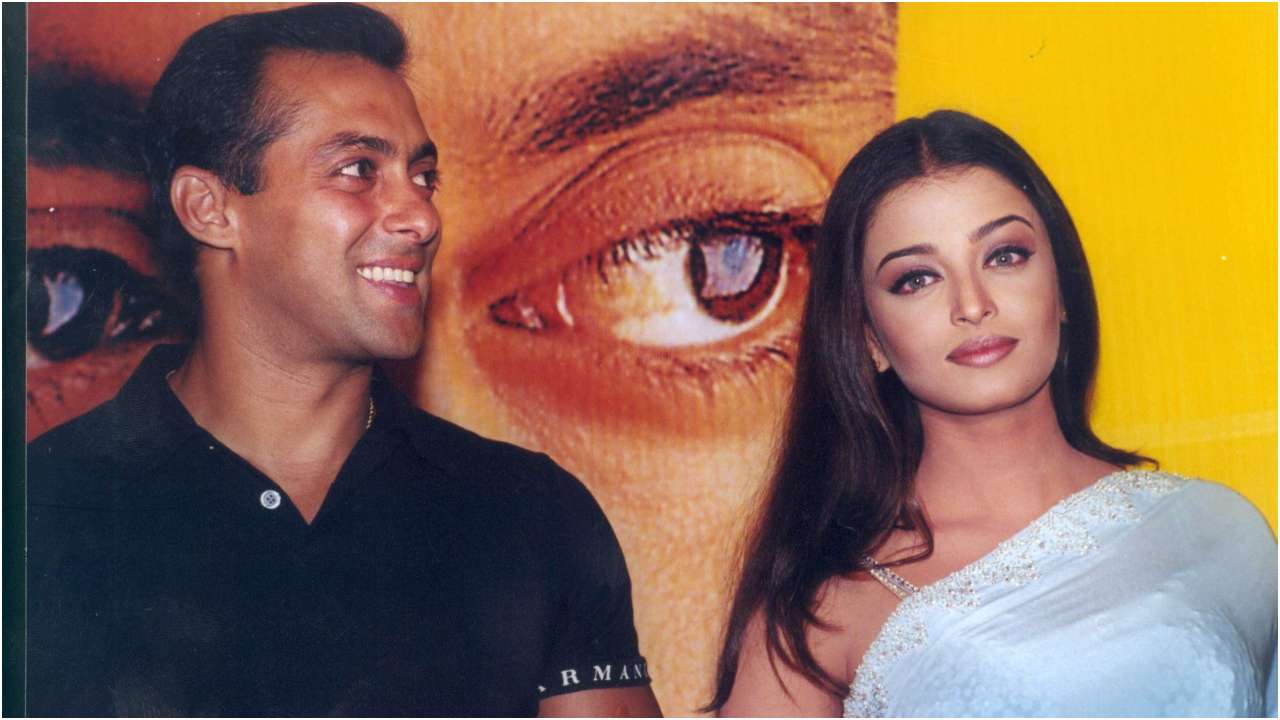 Aishwarya Rai And Salman Porn Vidio - When Aishwarya Rai Bachchan confessed, \