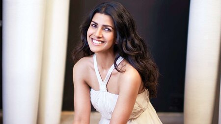 Mumbai on Nimrat Kaur's mind