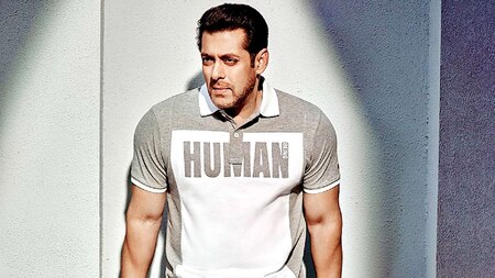 Salman Khan takes on land mafia in 'Dabangg 3'