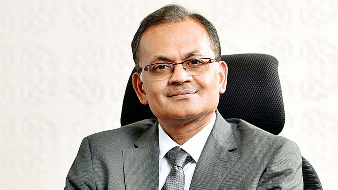 Hemant Kanoria