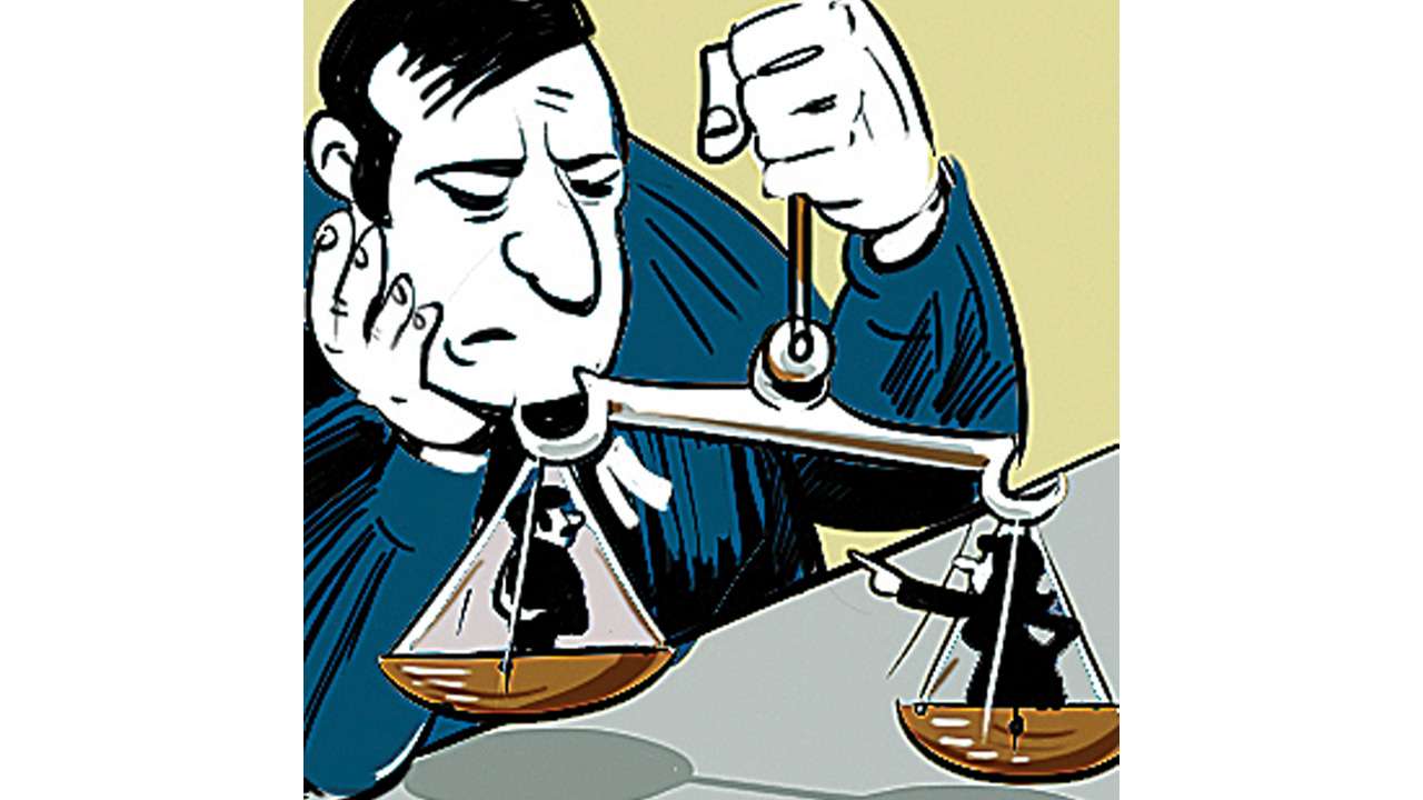 Court Case