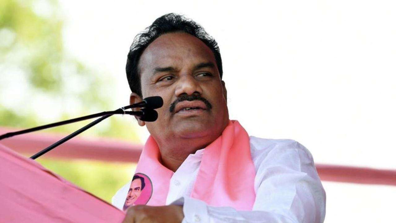 Godam Nagesh