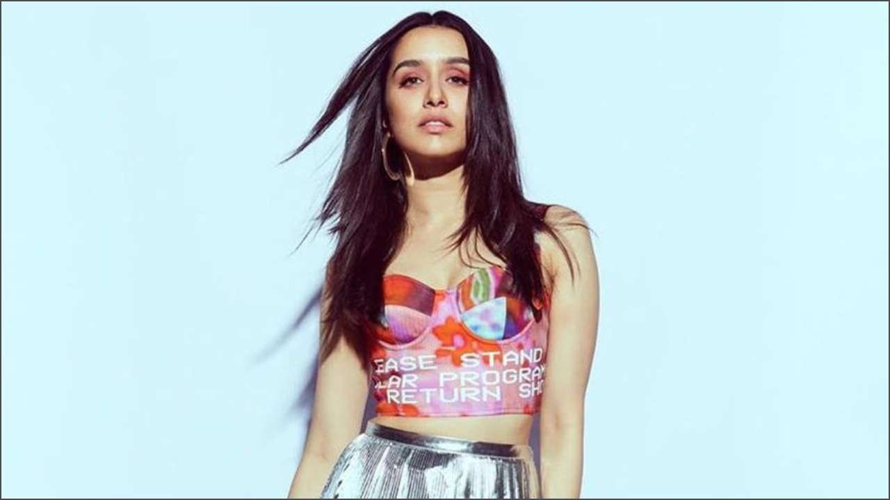 Shraddha Kapoor pens an emotional note after wrapping up 'Chhichhore