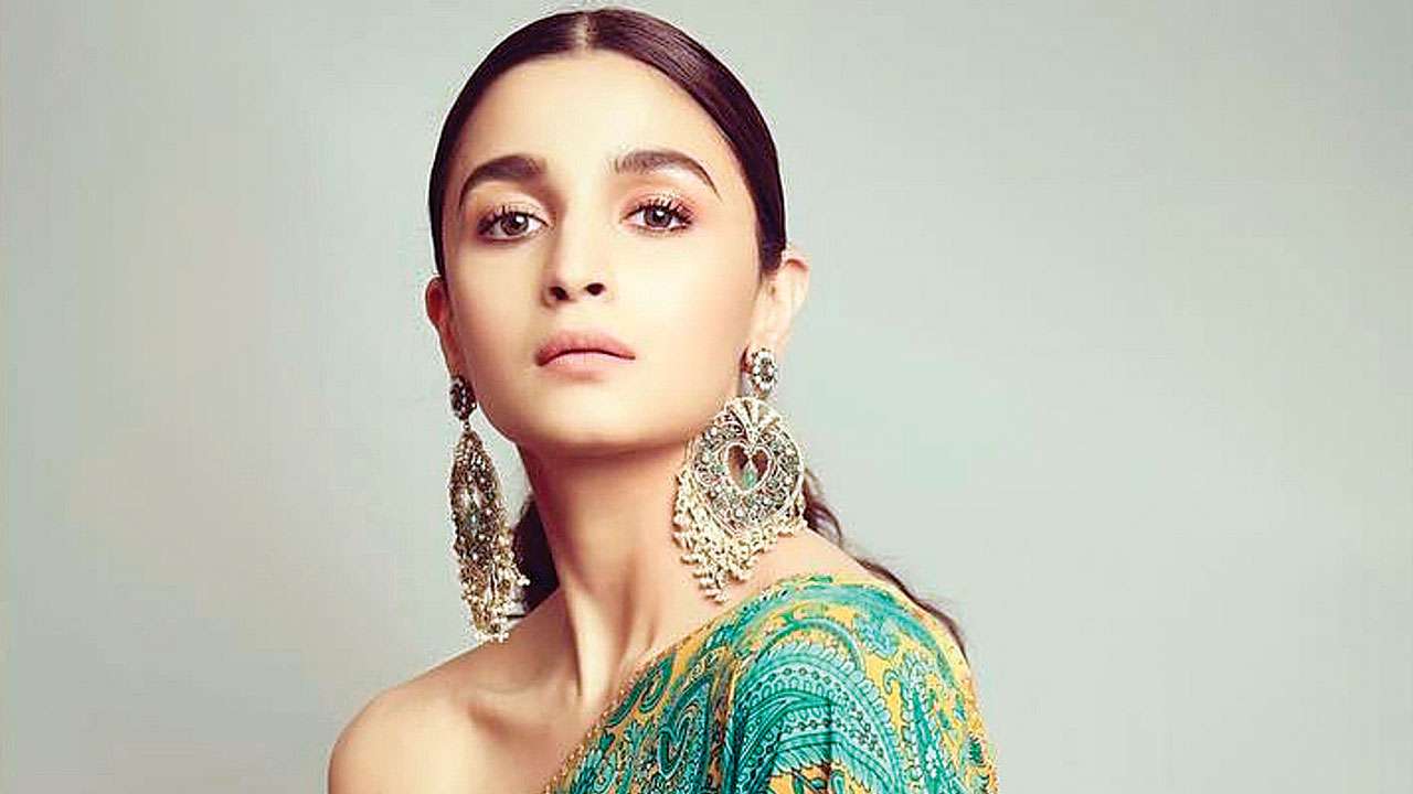 My successes taught me a lot more than my failure': Alia Bhatt on her  cinematic choices