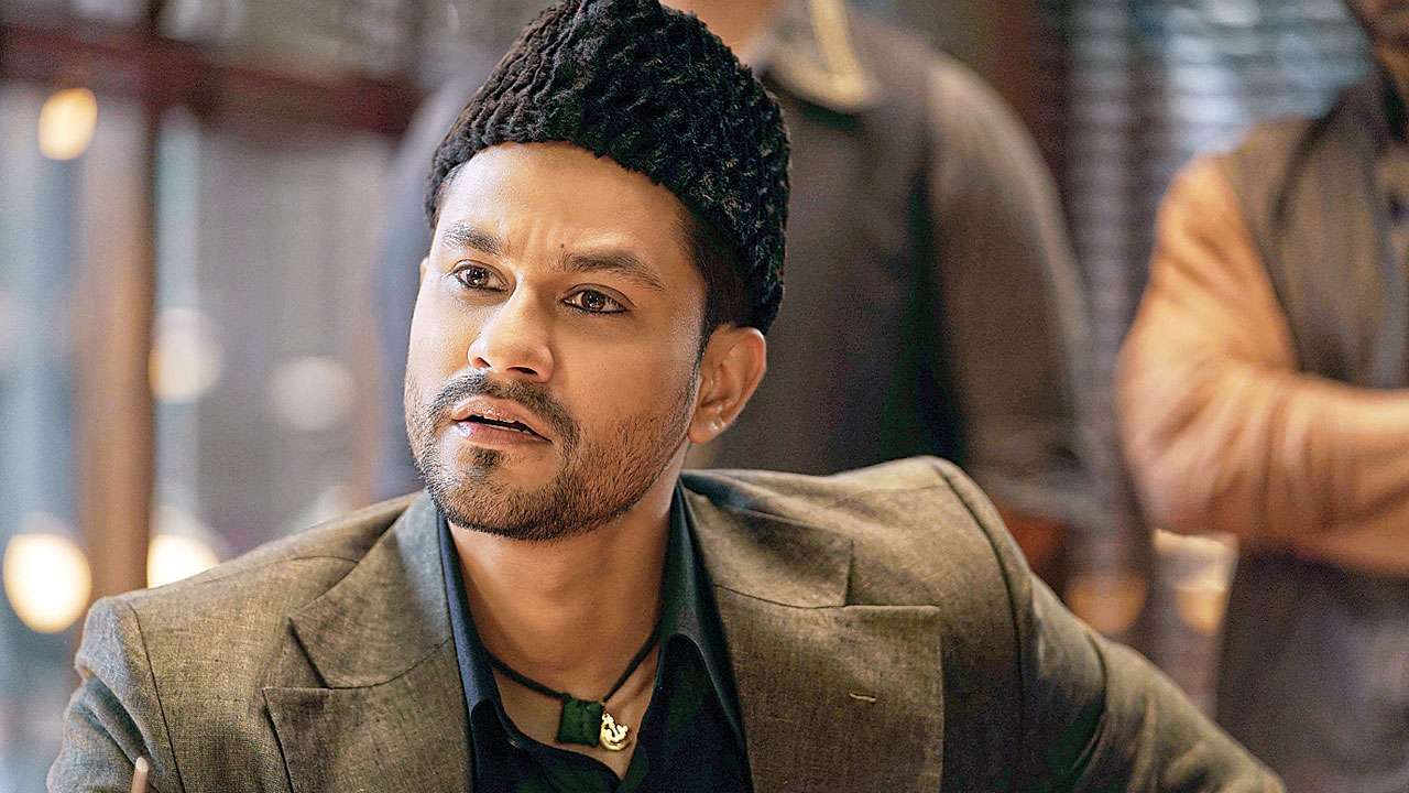 Kunal Kemmu