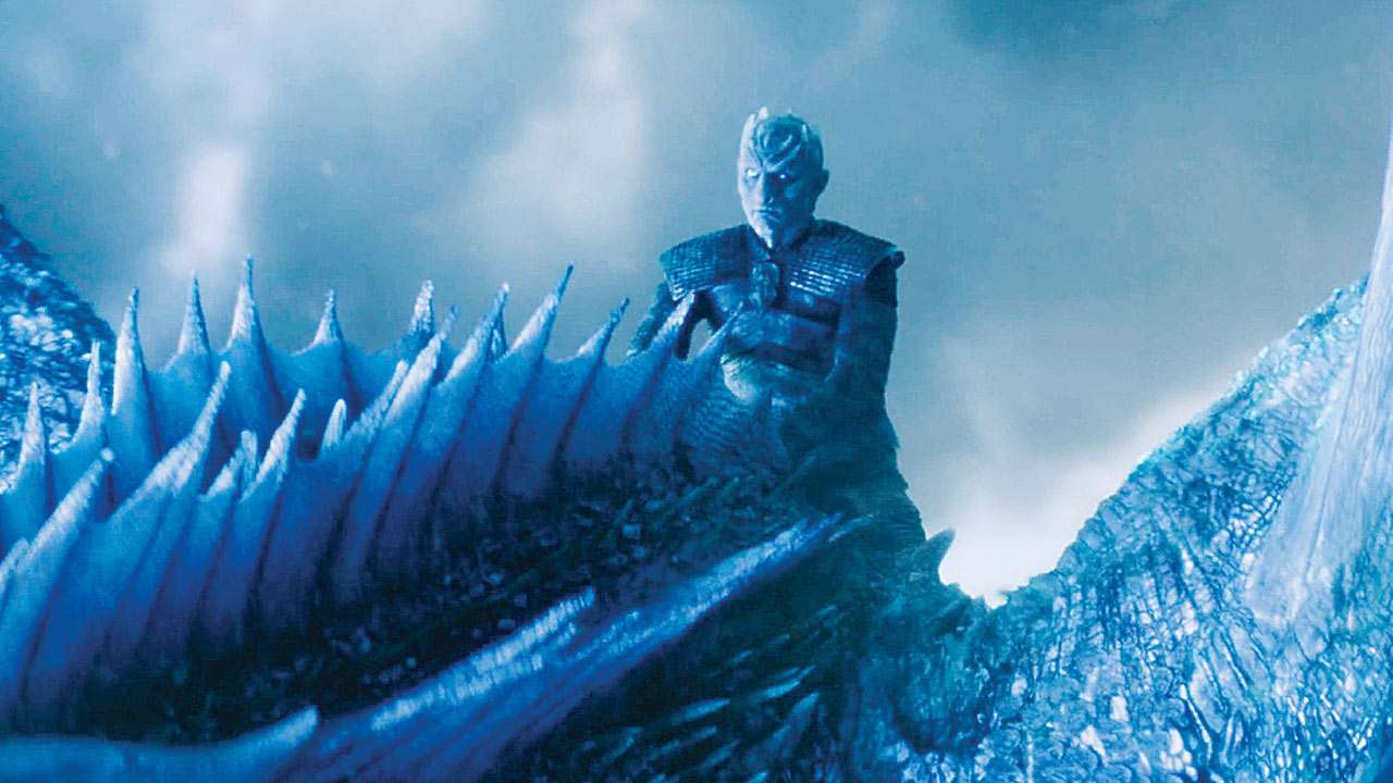 8 Game Of Thrones Theories You Should Know Before Watching GoT Season 8