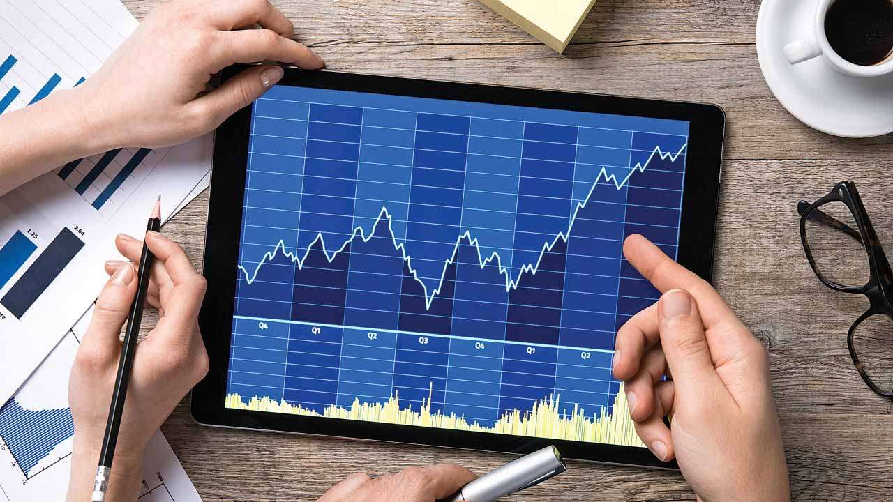 Stock markets