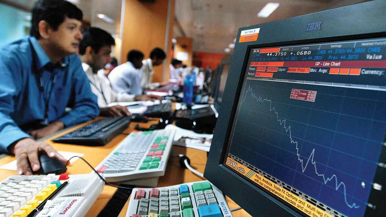 Stock markets