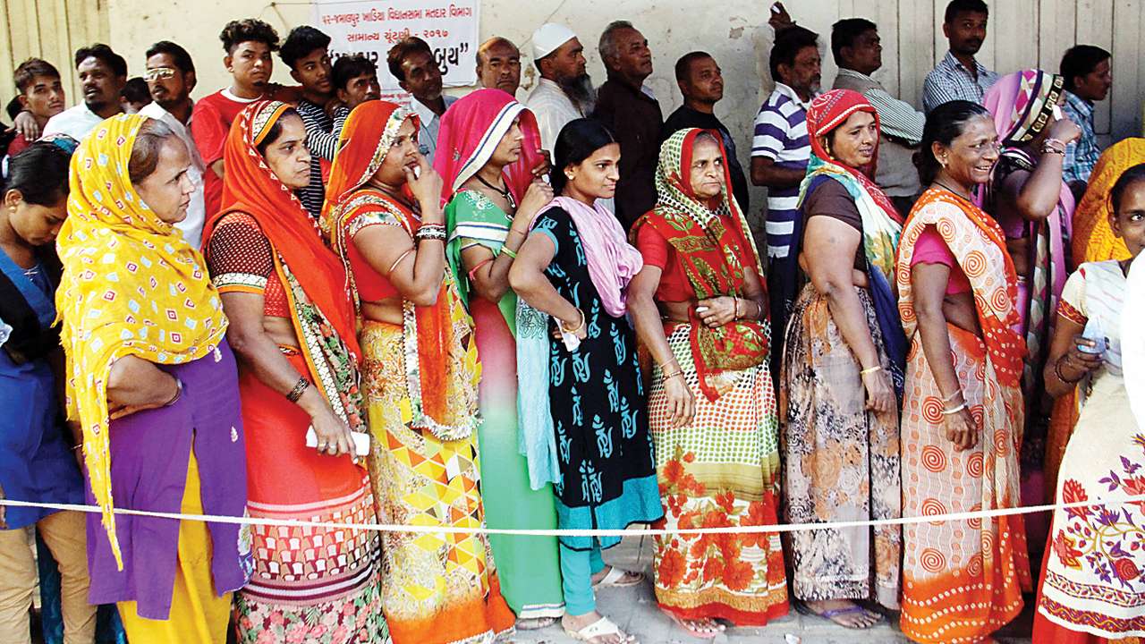 Voters