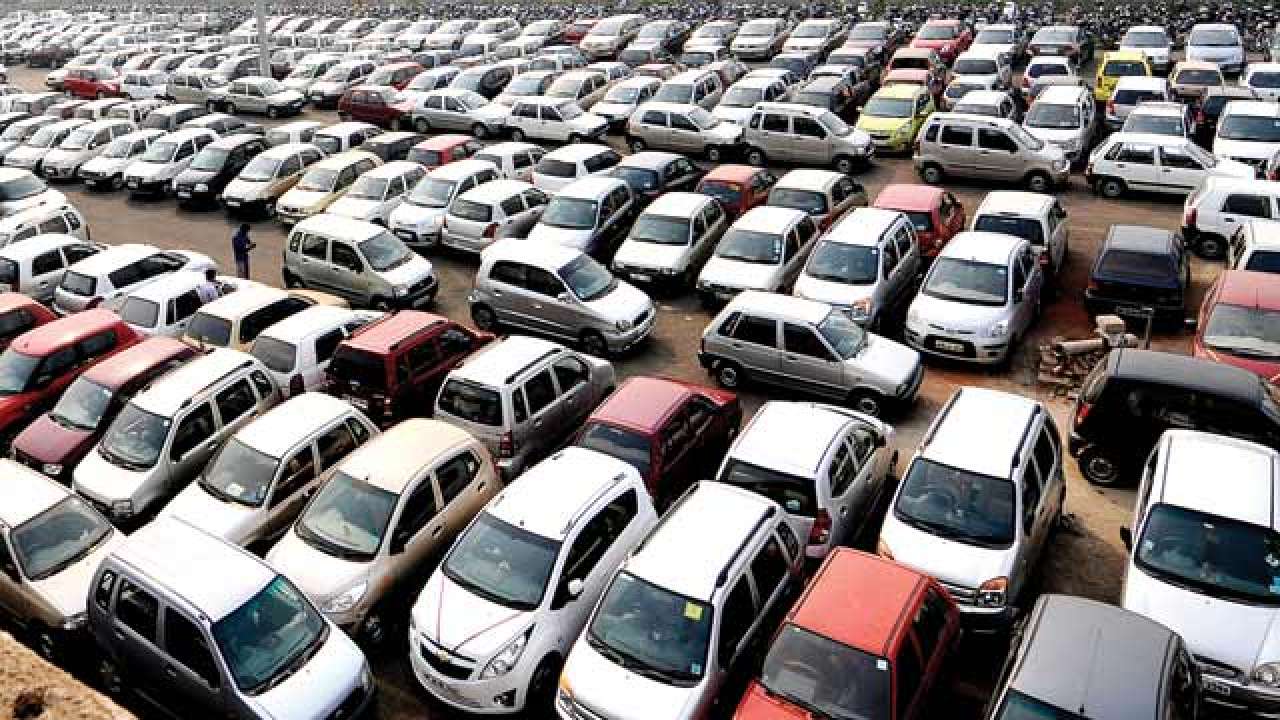 Auto sector