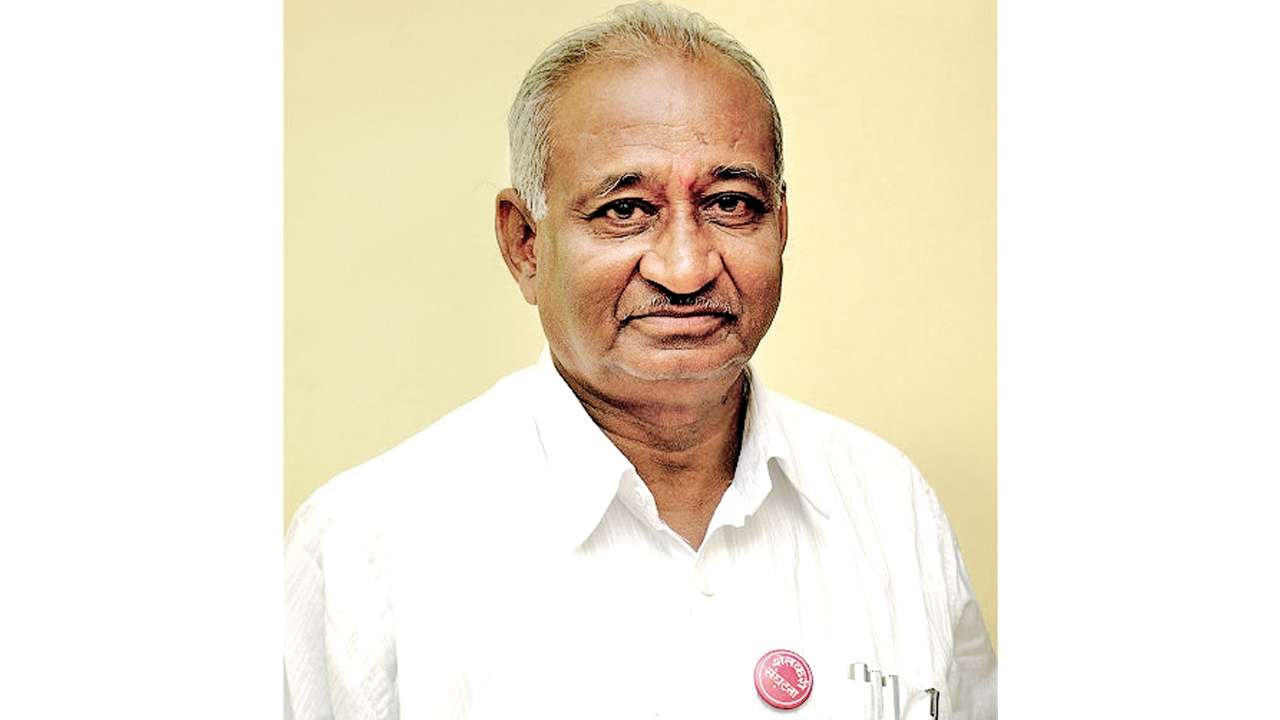Wamanrao Chatap