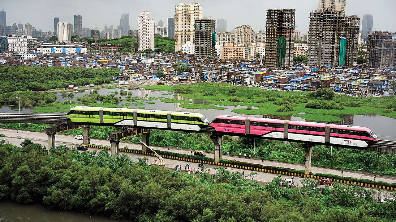 Monorail