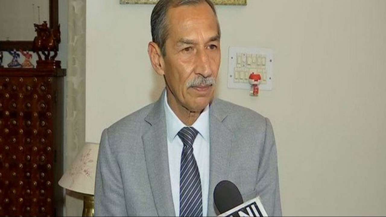 DS Hooda dossier calls for Pak's economic isolation